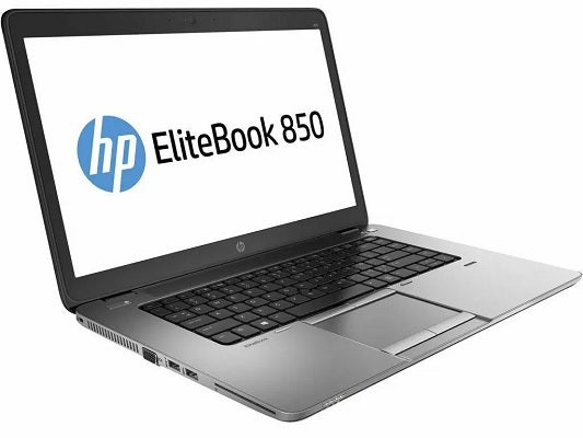 HP Elitebook 850 G1 15 inch Refurbished Laptop
